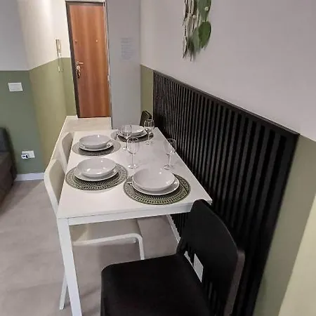 Soeve Apartman