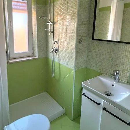 Soeve Appartement