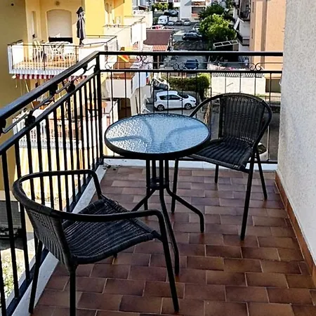 Apartamento Soeve