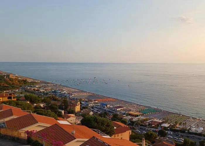 Апартаменты Soeve Скалея