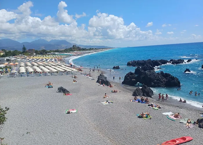 Soeve Апартаменты